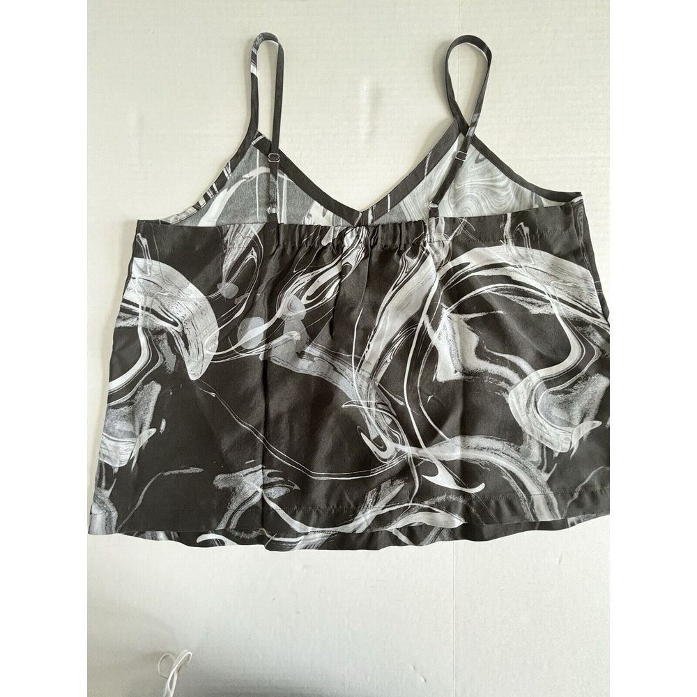 Athleta Calm Cool Cami Top - Picture 5 of 11